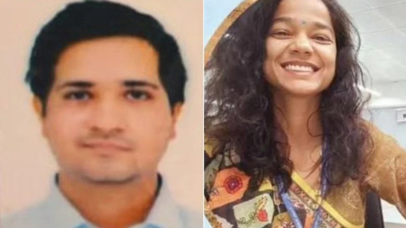 BHEL Deputy Manager Suicide Case