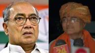 BJP Candidate Rodmal Nagar Uniqe Reply to Digvijay Singh Allegation