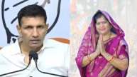 BJP Hit Back Jitu Patwari Imarti Devi Controversial Comment