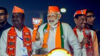 BJPPunjab Lok Sabha Election Result 2024 BJP Congress AAP Shiromani Akali Dal