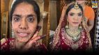 Bride Emotional Video Viral