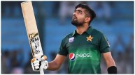 Babar Azam became captain in most T20 International matches IRE vs PAK