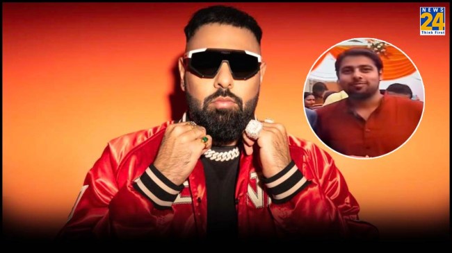 Badshah Throwback Video