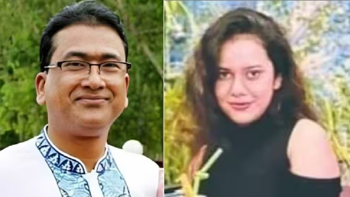 Bangladesh MP Mnwarul Azim Anar Murder Case Accused