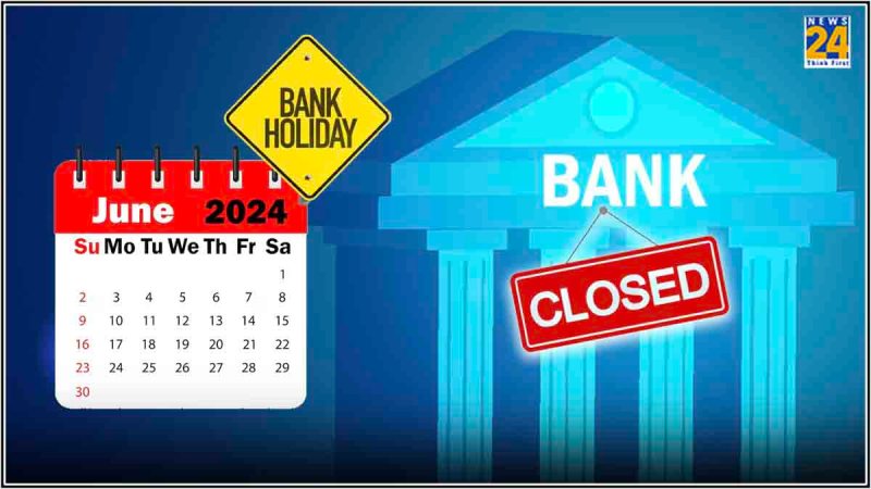 Bank Closed