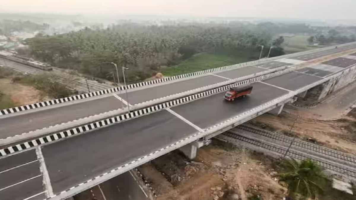 Bengaluru-Mysore Expressway पर संभलकर करें ड्राइविंग, 60 कैमरों से बचना मुश्किल