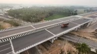Bengaluru Mysore Expressway