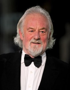 Bernard Hill