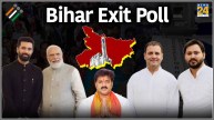 Bihar Exit Poll