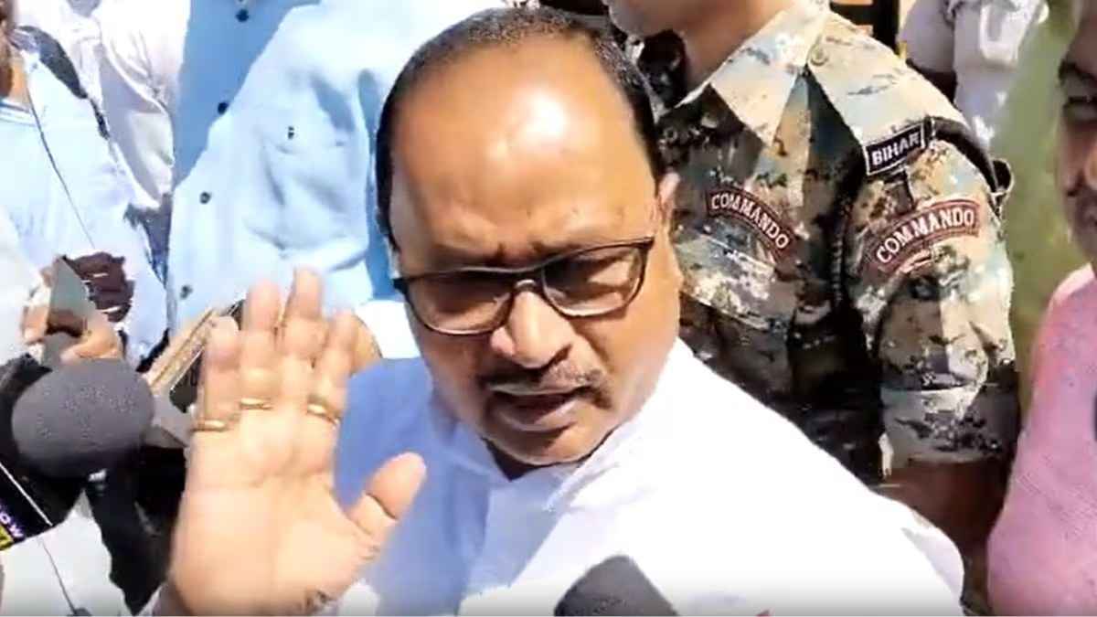 Lok Sabha Election 2024: JDU विधायक गोपाल मंडल बोले- PM मोदी का प्रभाव कम हुआ