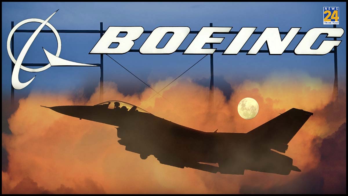 Boeing