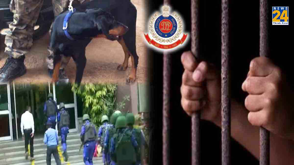 गैर जमानती अपराध... पांच साल की सजा, जानें बम की अफवाह फैलाना कितना 'खतरनाक'