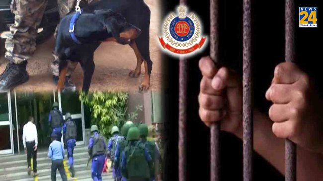 Bomb Threat Punishment