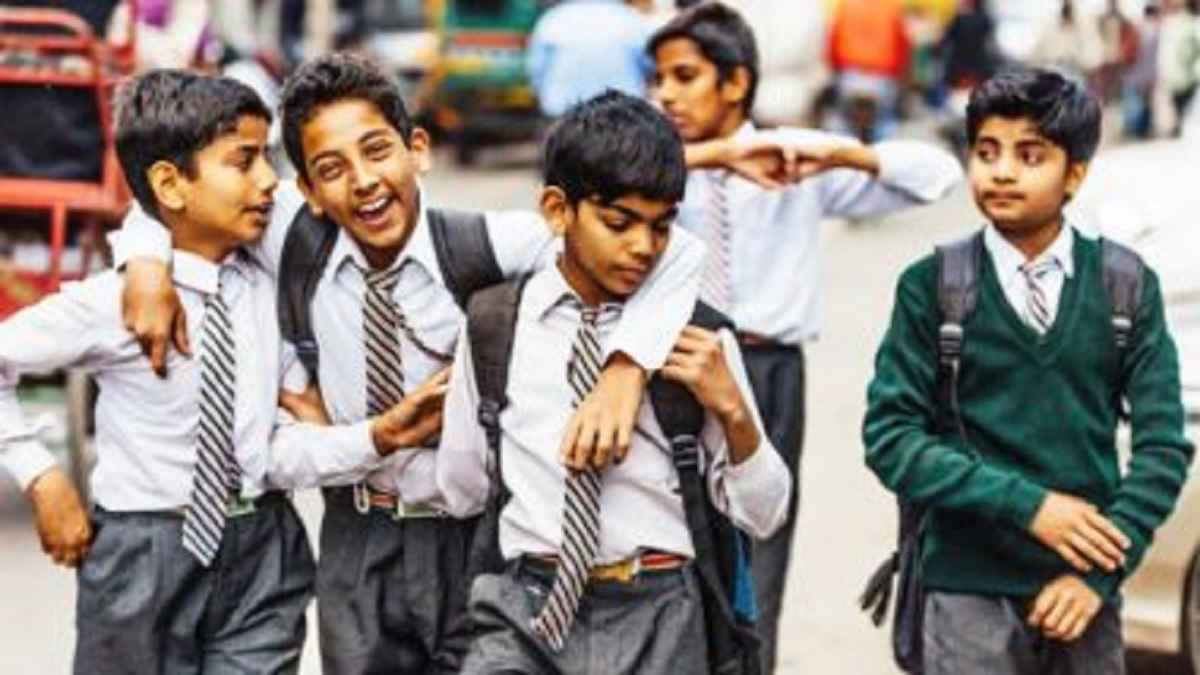 'काफ‍िरों के ल‍िए आग का फरमान है..', पढ़ें वो ईमेल ज‍िसने Delhi-NCR के 100 स्‍कूलों की उड़ाई नींद