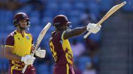 T20 World Cup 2024 West Indies announce new T20I captain Brandon King