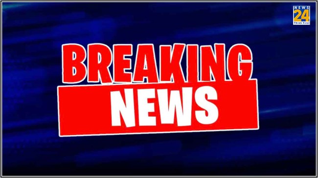 News24 Hindi Breaking News LIVE Updates News24 Hindi Breaking News LIVE Updates