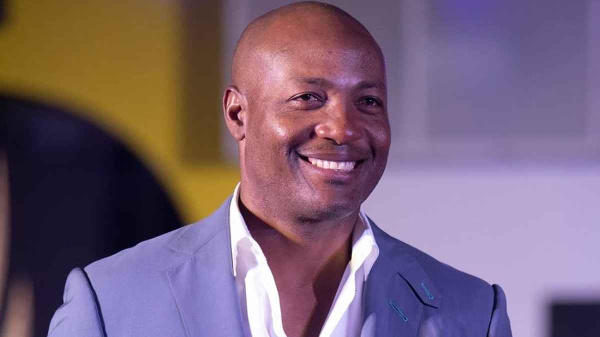 Brian Lara