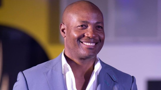 Brian Lara