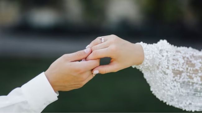Bride Demands Entry Fees To Attend Wedding