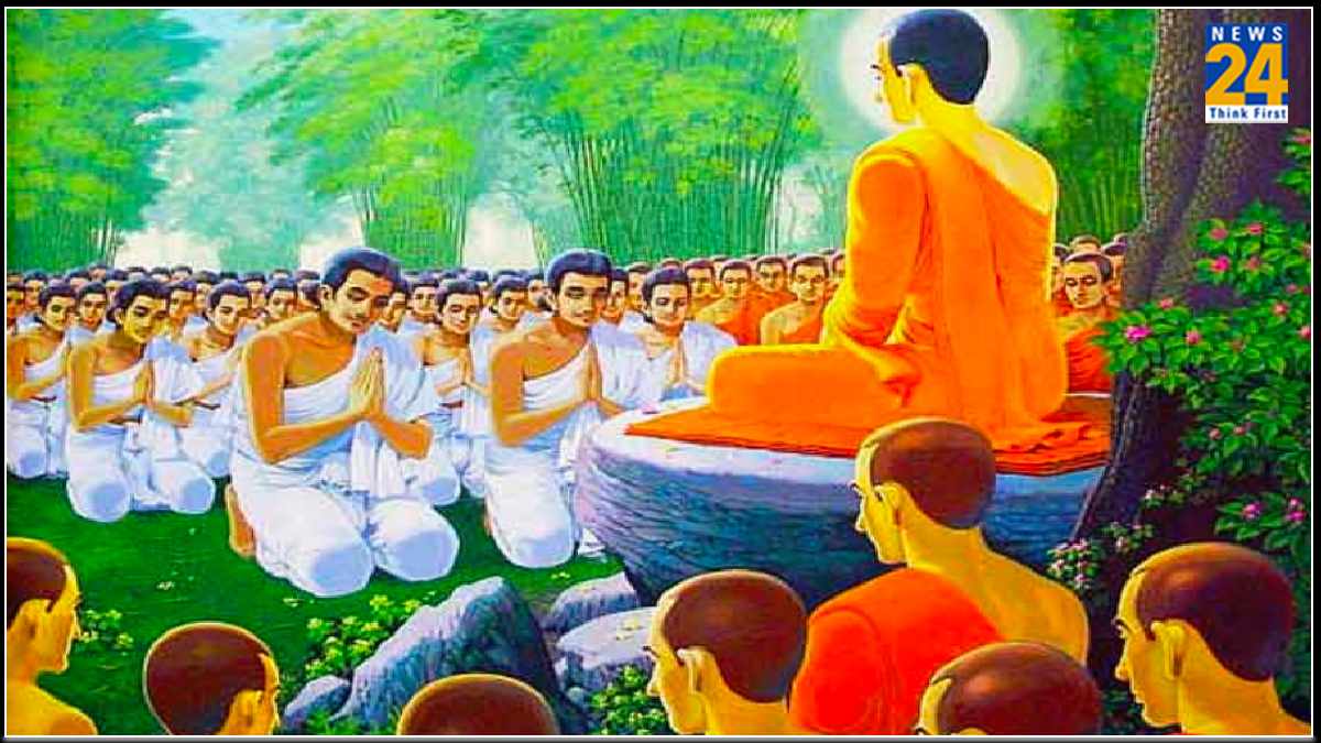 Budh Purnima Katha