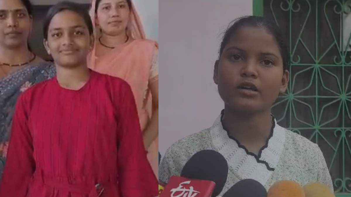 CGBSE Result 2024: छोटे से गांव की 2 बेटियों ने 10वीं के टॉप 10 में बनाई जगह, MBBS कर बनना चाहती हैं सर्जन