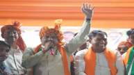 CM Mohan Yadav Attack on Rahul Gandhi
