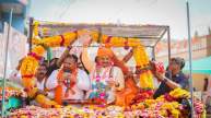 CM Mohan Yadav Targets Congress