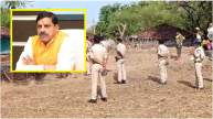 CM Mohan Yadav on Chhindwara Family Murder Case