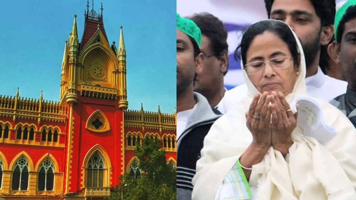 Loksabha Election के बीच Muslims पर Calcutta High Court का बड़ा ऐलान, मुश्किल में फंसेगी 17 सीटें!
