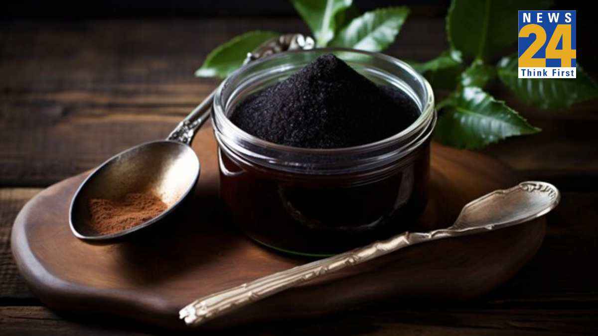Can Shilajit Be Taken In The Summer