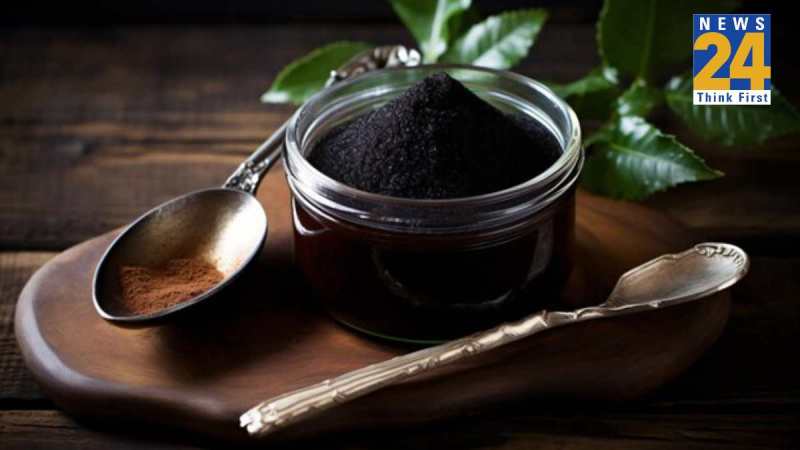 Can Shilajit Be Taken In The Summer