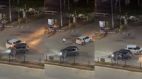 Car Fight Viral Video
