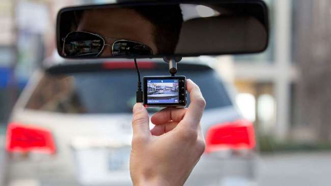 Car dashcam Car dashcam