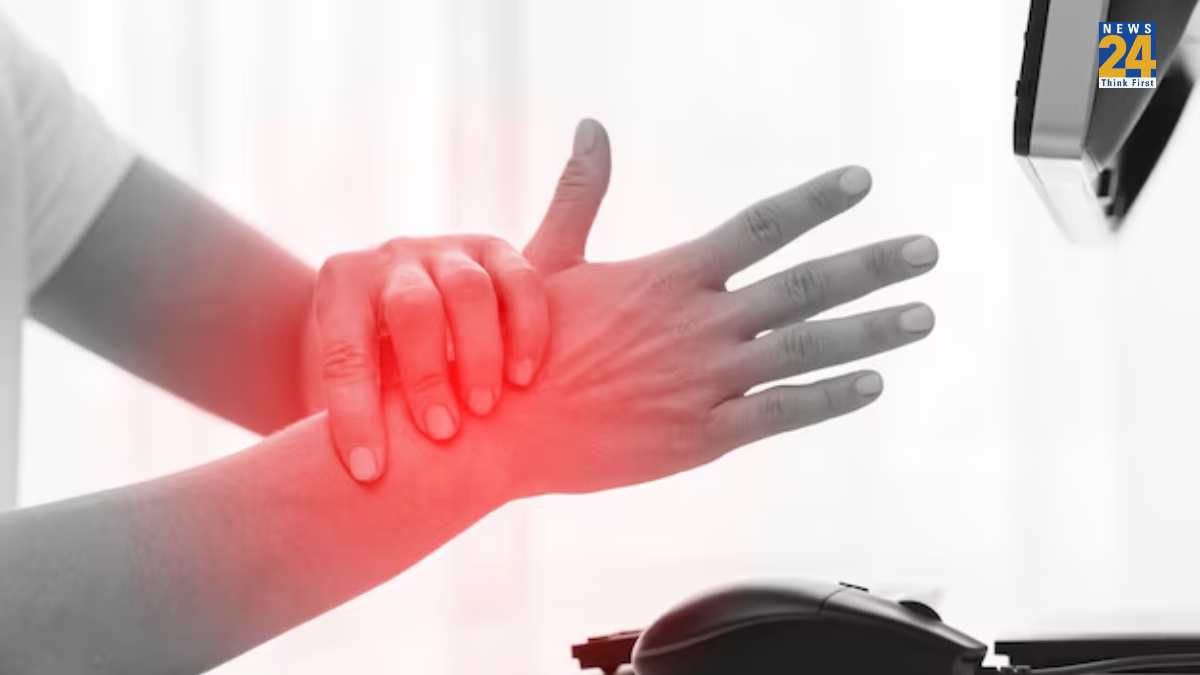 Carpal Tunnel Syndrome