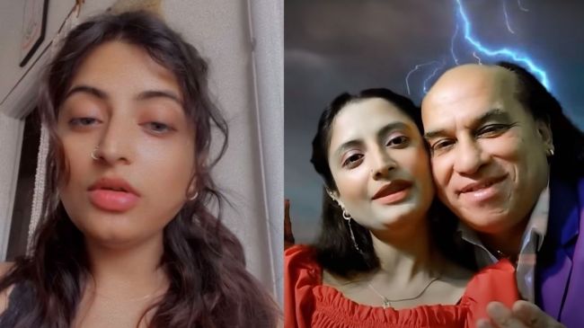 Chahat Fateh Ali Khan