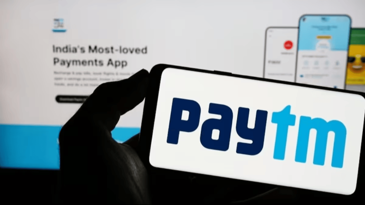 Paytm यूजर्स के लिए खुशखबरी! आसानी से बदल सकते हैं UPI ID