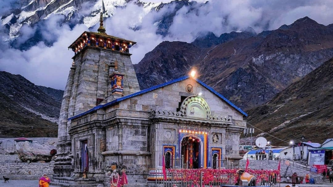 Char Dham Yatra Health Tips