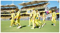 CSK vs RR Chennai Super Kings Requesting Superfans to Stay back after game