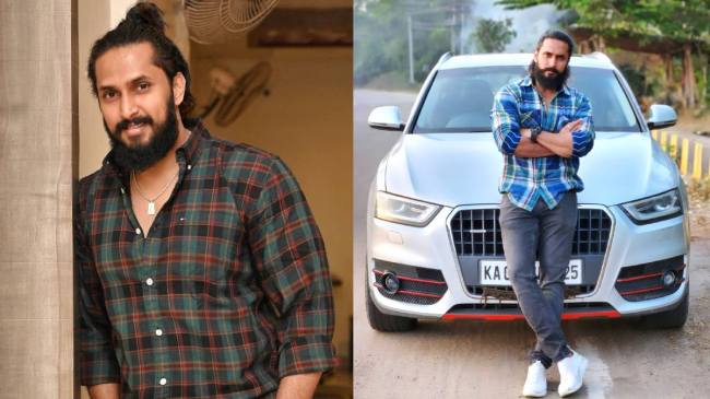 South Actor Chetan Chandra Mob Attack South Actor Chetan Chandra Mob Attack