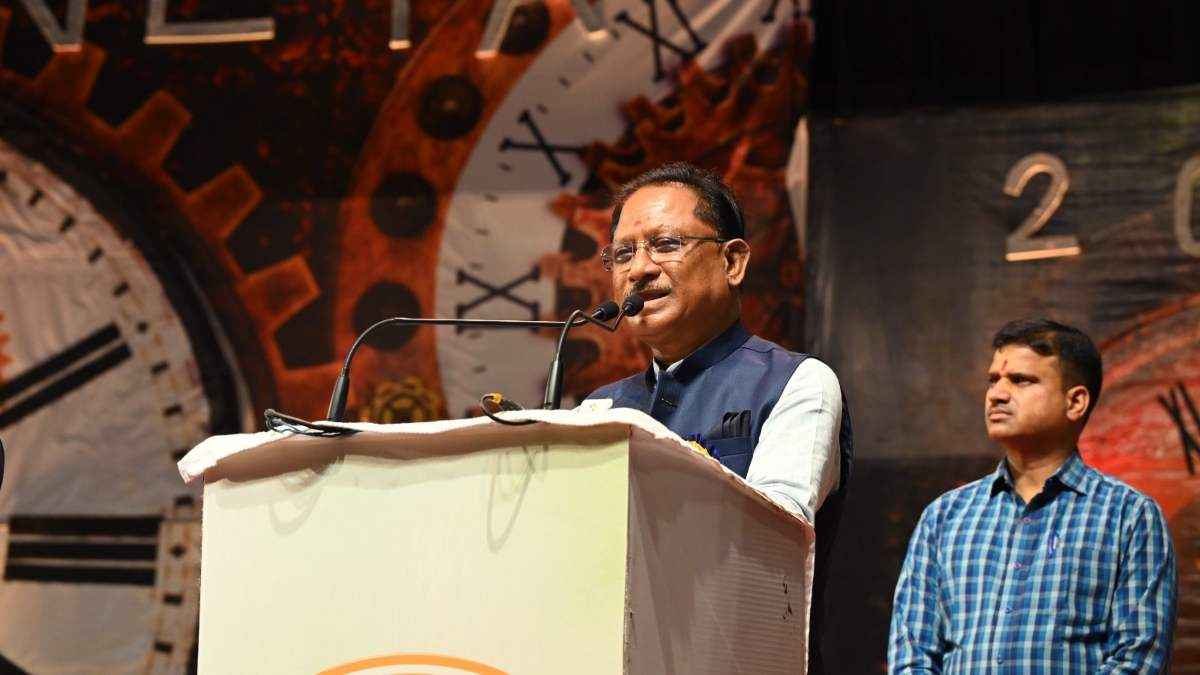 छत्तीसगढ़ में 15 दिनों में अंदर होगा जनता की समस्याओं का समाधान, CM विष्णुदेव साय का फैसला
