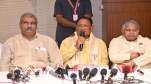 Chhattisgarh CM Vishnudev Sai Targets Mamata Banerjee