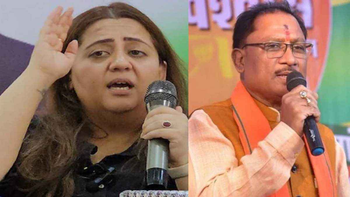 Chhattisgarh CM Vishnudev Sai on Radhika Kheda