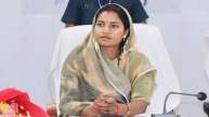 Chhattisgarh Minister Lakshmi Rajwade Targets Congress