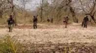 Chhattisgarh Naxalites Encounter