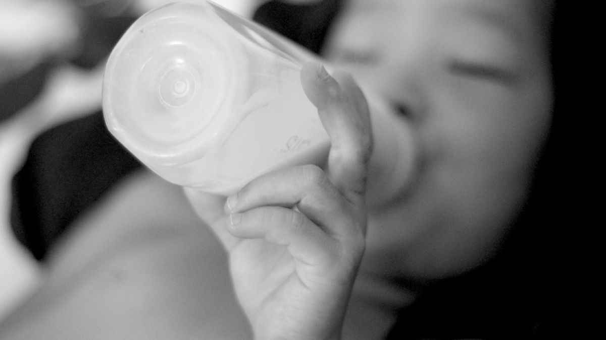 Child Drink