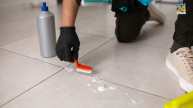 Cleaning Tiles tips