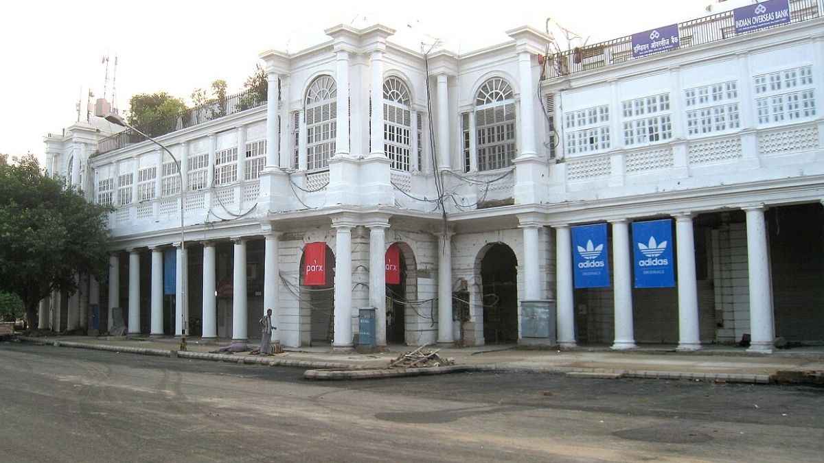 कनॉट प्‍लेस कब और किसने बनाया, ऑनर कौन? पढ़ें 'दिल्ली के दिल' के जुड़ी रोचक बातें