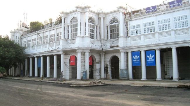 Connaught Place
