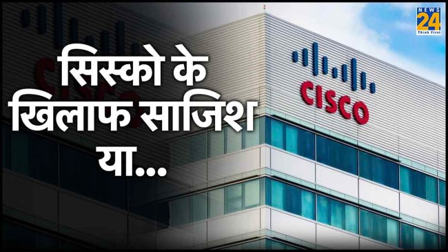 cisco