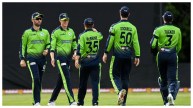 Cricket Ireland revealed squad for T20 World Cup 2024 Paul Stirling